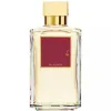 2024new Maison Permme 200ml Bacarat Rouge 540 Extrait de Parfum Paris Men Home Herming Long Long Elming Share Ship Ship Ship Fashion Parfum 54