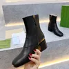 Siyah kahverengi deri kadın şövalye botları Roma seksi moda kar botları diz yüksek ayakkabılar süet patik