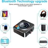 Finders Wi-Fi Baru NFC Penerima Bluetooth 5 1 mobile stéréo AUX 3 5 mm Jack RCA Optik Audio adaptateur sans fil Kit TV 230905