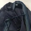 メンズジャケット2023SSファッション汎用性のあるコーデュロイシャツテイアストローブコートカジュアルシャツストリートウェア服ハイストリート
