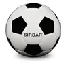 Ballen SIRDAR Voetbal Standaardmaat 4 5 Voetbalbal PU-materiaal Hoge kwaliteit Sport League Trainingsballen futbol futebol 230905