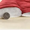 Housses de siège de voiture universelles, coussin chaud et doux en peluche, accessoires d'hiver moelleux