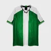 1994 Nigeria Retro Soccer Jersey 1996 Home Away Soccer Jerseys Football Dorts