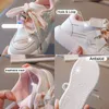Sneakers Lente Kinderschoenen voor meisjes Sport Mode Ademend Baby Zachte bodem Antislip Casual Kindermeisje 230906