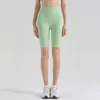 Correndo shorts smvp verão cintura alta controle de barriga yoga mulheres leggings esportes ginásio collants ciclismo escalada secagem rápida