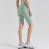 Correndo shorts smvp verão cintura alta controle de barriga yoga mulheres leggings esportes ginásio collants ciclismo escalada secagem rápida