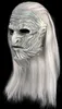 Party Masks Halloween Mask Latex Headcover Rights Game Ghost Night King Fake Face 230905