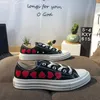 Stras Classic Casual 1970s Homens Mulheres Sapatos Estrela Sneakers Chuck 70 Chucks 1970 Big Taylor Eyes Sneaker Platform Shoe Canvas Nome Conjunto Campus Top Qu I6hT #