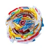 Trottola B-X TOUPIE BURST BEYBLADE Trottola B-169 Variante Lucifer .Mb 2D con Launcher B-169 DISPONIBILE Drop 230905