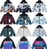 The Designer Northface Down Winter Puffer Jacket Parka Abbigliamento per sport sulla neve da uomo e da donna per giacche da neve con accessori invernali senza restrizioni