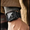 Relojes de pulsera 2023 Reloj de oro de lujo para hombres Cuadrado Cuarzo Acero inoxidable Impermeable Deportes Reloj masculino Fecha Relojes de pulsera para hombre Relogio Masculi