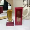 2023 Parfums de créateurs OUD AMBRE SANTAL MUSC ROSE ROSE 75ml Rose Oud Wood Fragrance unisexe Spray odeur longue durée livraison rapide