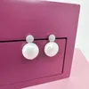 Boucles d'oreilles en perles pour femmes, bijoux espagnols de haute qualité, en argent 925, goutte d'eau, bijoux fins, vente en gros gratuite, 2023