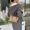 Brand Duffel Bags Women's handbag Classic Mini Dumpling bag versatile shoulder bag crossbody bag