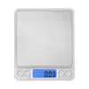 1000g/0.1g Mini Electronic Scale LCD Digital Scales Portable Jewelry Scale Kitchen Weight Balance Pocket Scale