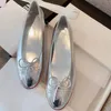 Designer sapatos paris marca para mulheres mocassins vestido sapato ing bailarinas falts tecido de pele de cordeiro ballet plana sandália verão slides slide loafer