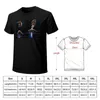 Regatas masculinas kota ibushi vs will ospreay camiseta homem roupas vintage preto t camisas blusa designer camisa masculina