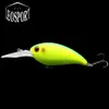 Baits Lures 1pcs Crank Fishing Lure Artificial Hard Baits 10cm 15g Crankbait Jerkbait Wobbler Fishing Tackle Good Treble Hooks Tackle 230905