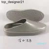 2023 New fashion brand FOG slip on The California Slippers Slide Shoes Men Women Cream Outdoor Runner Sneakers Slippers