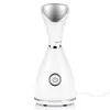 Ångare Portable Steamer Nano Face Steamer Warm Mist Home Skin Spa Steamers For Sinuses Acne Pores Cleanse Blackhead 230905