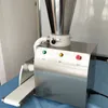 180W Dumpling Wonton Machine Semi Automatic Imitation Handmade Maker Stainless Steel