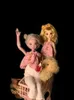 Dolls GaoBJD1 6 Boneka Momonita Nena Momoni Anak Perempuan Rusia Hadiah Natal Ulang Tahun Mode C untuk 230905