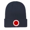 Designer beanie lyx