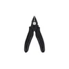 1PCS Locking Pliers for Diy Tools Wires Practical Electrical Wire Cable Cutters Nippers Wire Scissor Heating Wire