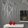 Wallpapers Roll Wallpaper Modern Simple Curve 3D High Grade Velvet Abstract Line Bedroom Living Room Background U122