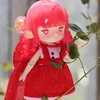 Kör kutu kuruş kutusu obtisu11 bebek rüyası doğal harikalar diyarı bjd 1 12bjd bebekler gizemli oyuncaklar sevimli aksiyon anime şekil modeli 230906