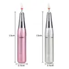 Nail Manicure Set Drill Machine 35000 RPM Electric USB Portable Pen for Gel Milling Salon Tool 230906