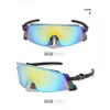 Nuevo 0akley Gafas de sol Mujeres Gafas de sol Hombres Diseñador Uv400 Gafas Hombres Metal OO9475 Moda Espejo Marco Gafas Marca Deportes al aire libre Bicicleta Gafas 7l6is