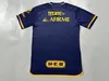 Fans des joueurs Liga MX 2023 2024 2025 Tigres Soccer Jerseys Gignac Aquino L.Quinones N.ibanez Thauvin Cordova Lainez S.Cordova Uanl 23 24 25 Football Men and Kids Shirt 4xl