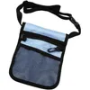 Sacs de taille en nylon infirmière organisateur ceinture sac de bandage kit de soins pochette fanny pack 230905