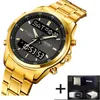 ساعات المعصم Skmei Digital Quartz Watches for Men Countdown Chrono Alarm مقاومة للماء LED غير رسمي Relogio Maschulino