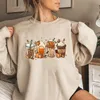 Women's Hoodies Sweatshirts Fall Coffee Sweatshirt Cute Fall Hoodie Thanksgiving Sweatshirt Halloween Hoodies Women Clothes Coffee Lover Pullovers Tops 230906