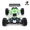 電気rc車wltoys wl a959 a959 b 1 18 rc mobil balap 4wd 70km h kecepatan tinggi 2 4ghzリモートコントロールオフロードケンダランバギ​​ーボーイズキッズトイ230905