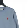 Męskie bluzy bluzy bluzy bluzy bluzy Jacquard List Knitted Sweter w jesieni / zimowej maszynie do pozyskiwania krzyty E Niestandardowe jnlarged detale załoga bawełna 232313