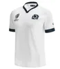 2023 2024 Fiji Japonya İrlanda Rugby Jersey 23 24 İskoçya Güney İngilteres African Avustralya Arjantin Ev Uzakta Fransız Galeser Alternatif Rugby Shirt Boyutu S-5XL