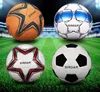 Ballen SIRDAR Voetbal Standaardmaat 4 5 Voetbalbal PU-materiaal Hoge kwaliteit Sport League Trainingsballen futbol futebol 230905