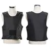 Men's Vests Self Defense Vest Anti cut Stab Resistant Slash proof Waistcost Body Protection Civil Use Knife Safety Waistcoat 7XL 230905