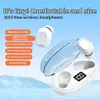 K50 Trådlös Bluetooth -headset Earphones With Microphone Touch TWS Game Earbuds för iPhone Xiaomi Lenovo hörlurar