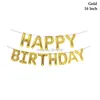 Other Event Party Supplies 20pcs Cheers To 40 41 42 43 44 45 47 48 49 Years Birthday Balloons Beers Mug Wine Glass Ball Number Banners Decorations 230905