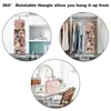 Cosmetic Bags Cases PU Leather Makeup Bag Large Capacity Travel Tote Waterproof Toiletries Storage Ladies Beauty Organizer 230905