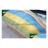 Lens Clothes Cleaning Cloth Eyeglasses Eyewear Soft Material Fiber 100Pcs/Lot 135X135 Cm Shipment Drop Delivery Fashion Accessories Dhlcw