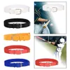 New Outdoor Sports Pxg Belt for Men Women Baseball Softball Adjustable Elastic PU Leather Solid Color Casual Champion Waistband