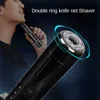 Shaver Arc Igniter KUW3を使用した新しい多機能充電ライター