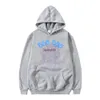 Cl8y 2023 homens e mulheres hoodies moda aranha web sp5der 55555 edredons define casaco casual manga longa outono moletom