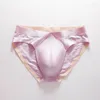 Mutandine da donna Nascondere Gaff Panty Shinny Crossdresser Travestito Transgender Biancheria intima Modellante Pantaloni Abbigliamento fetish