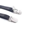 Suspenders Sabuk Garter Wanita Mode Eropa dan Amerika Klip Kaus Kaki Elastis Suspender Seksi 230905